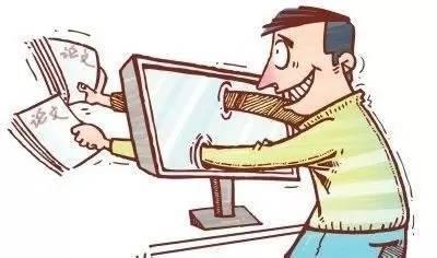职称论文怎么查重 重复率太高会怎么样？