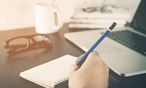 如何快速、有效的寫作論文初稿？